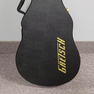 Gretsch TKL A6079 / G5034TFT Electric Guitar Hardshell Case Black - NEW ! image 1