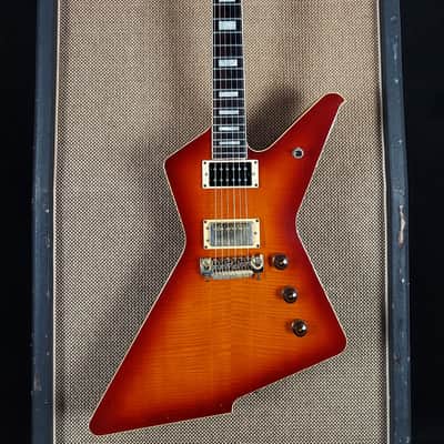 Ibanez DT-400CB Destroyer II 1984 Good Condition Kent Armstrong Neck Pickup (46) image 2