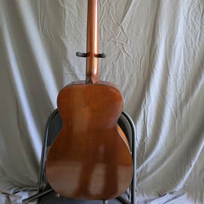 Martin 0-18 (1968) image 10