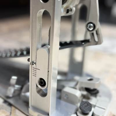 DW DWCPMDD Machined Direct Drive Single Bass Drum Pedal 2020s image 9