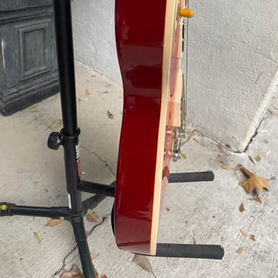 Gibson Standard 2019 - Cherry burst image 15