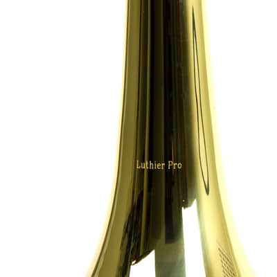 Luthier Pro Prototype - Trombone - Brass image 3