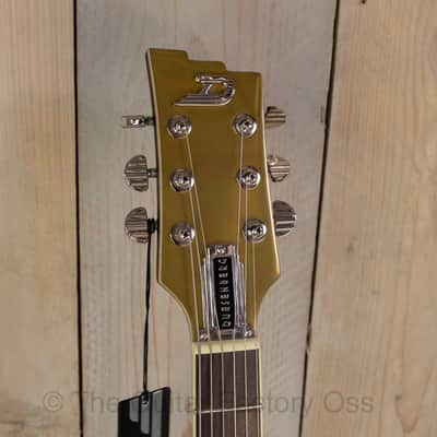 Duesenberg Starplayer TV Ltd 2028 - Hanover Gold image 7