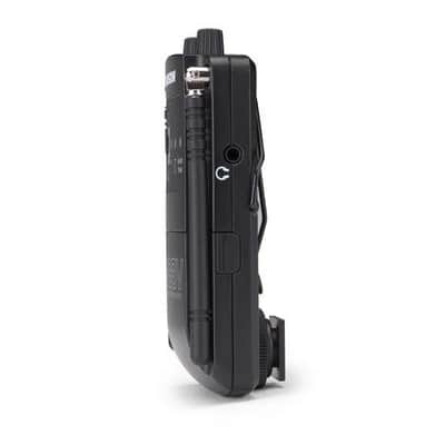 Samson Concert 88 Camera Wireless System - Q8 Handheld Microphone image 6