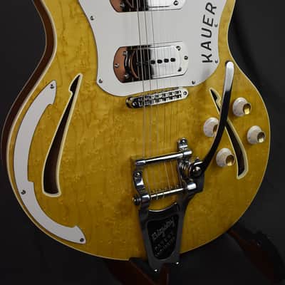 Kauer P.A. Bigsby Super Chief image 2