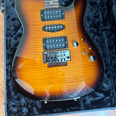 Tom Anderson Cobra 2018 Desert Sunset image 5
