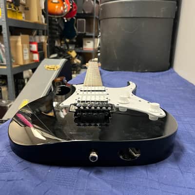 Used Ibanez Steve Vai JEM Junior JR Electric Guitar image 20