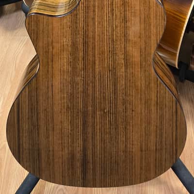 Eastman AC222CE-DLX image 3
