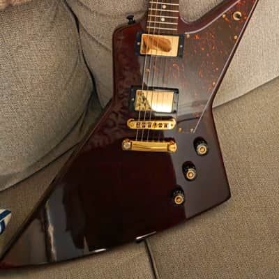 Gibson Explorer 2006 - Natural image 4