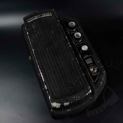Roland Double Beat AD-50 Fuzz Wah 1973 - 1978 - Black image 3
