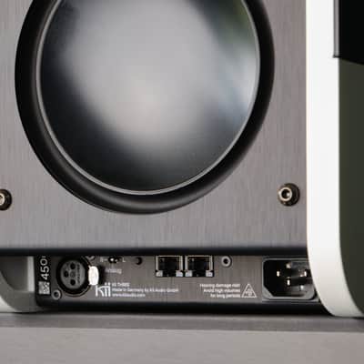 Kii Audio THREE System (Standard Colours) image 3