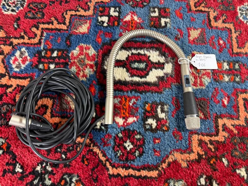 Beyerdynamic M-680S Mid 70s image 1