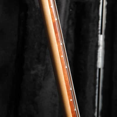 Rickenbacker 4003S Mapleglo Solidbody Electric Bass Guitar image 11