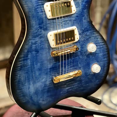 Howie Griffin Series #G.27.96.23 - Royal Blue image 7