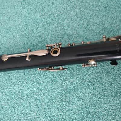 LEBLANC NORMANDY RESOTONE USA STUDENT CLARINET - READY TO PLAY! image 11