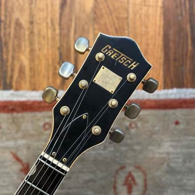1969 Gretsch 6122 Chet Atkins Country Gentleman - Refin image 2