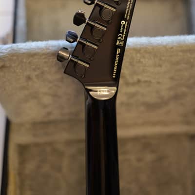 ESP LTD ESP LTD KH Signature OUIJA 2019 - Mint image 9
