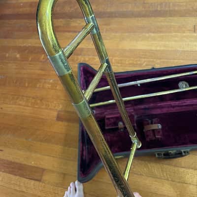 olds special trombone image 8
