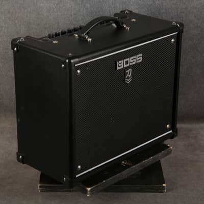 Boss Katana 50 MKII - 2nd Hand (169615) image 2