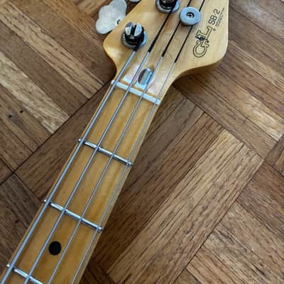 G&L SB-2 1983 FIRST YEAR!! image 20