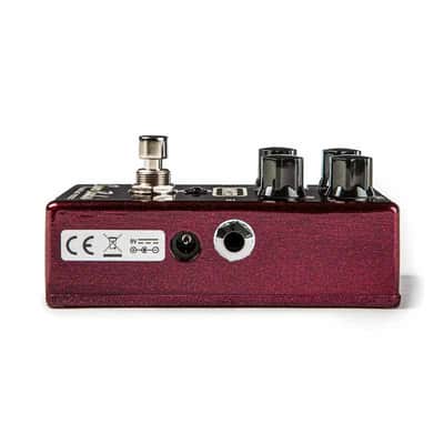 MXR M236 Super Badass Variac Fuzz image 4