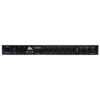 dbx DriveRack 260 | Loudspeaker Management System. New with Full Warranty! image 3