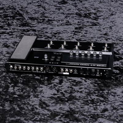 Boss Gt 1000 [C1 R2887] (09/14) image 3
