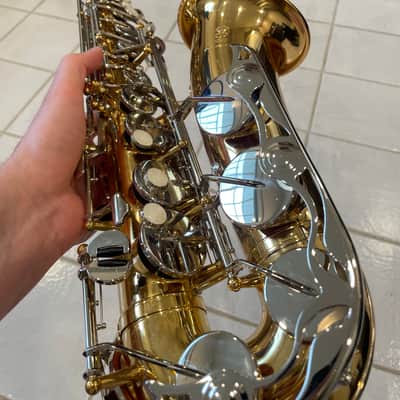 Serviced Yamaha YAS-26 Alto Saxophone (Ready to Play) - Near Mint Condition image 5