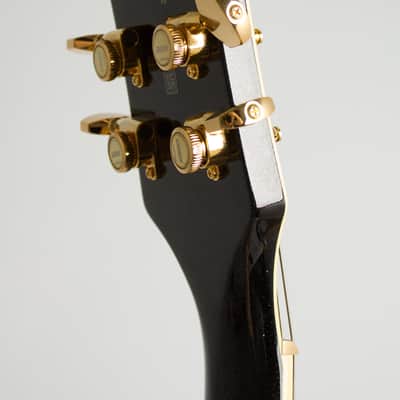 Gretsch  G-6120T SW Steve Wariner Nashville Gentleman Hollow Body Electric Guitar (2022), ser. #JT22031102, original black hard shell case. image 19