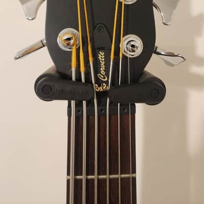 WARWICK ROCKBASS CORVETTE 6 STRINGS 2018 image 10
