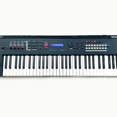 YAMAHA MX61 Music Synthesizer 61-Key Keyboard. Great Condition! Sounds Perfect !...