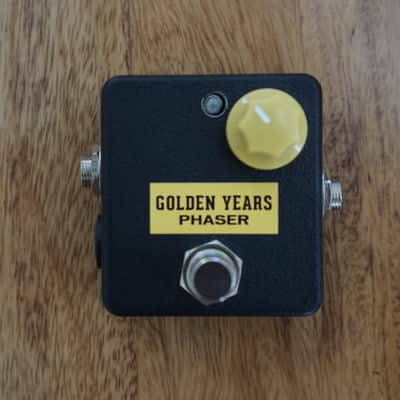 Henretta Engineering Golden Years Phaser image 2