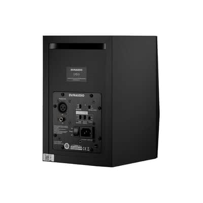 Dynaudio LYD-5 Powered Studio Monitor (Black - Single) image 3