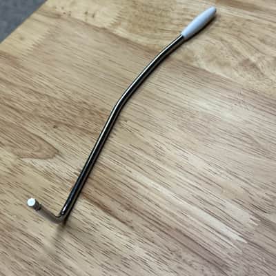 Fender 1970s Jazzmaster Jaguar Trem Arm Vibrato Tremolo — original NOS image 3