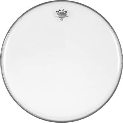 Remo Ambassador Clear Drum Head 16"