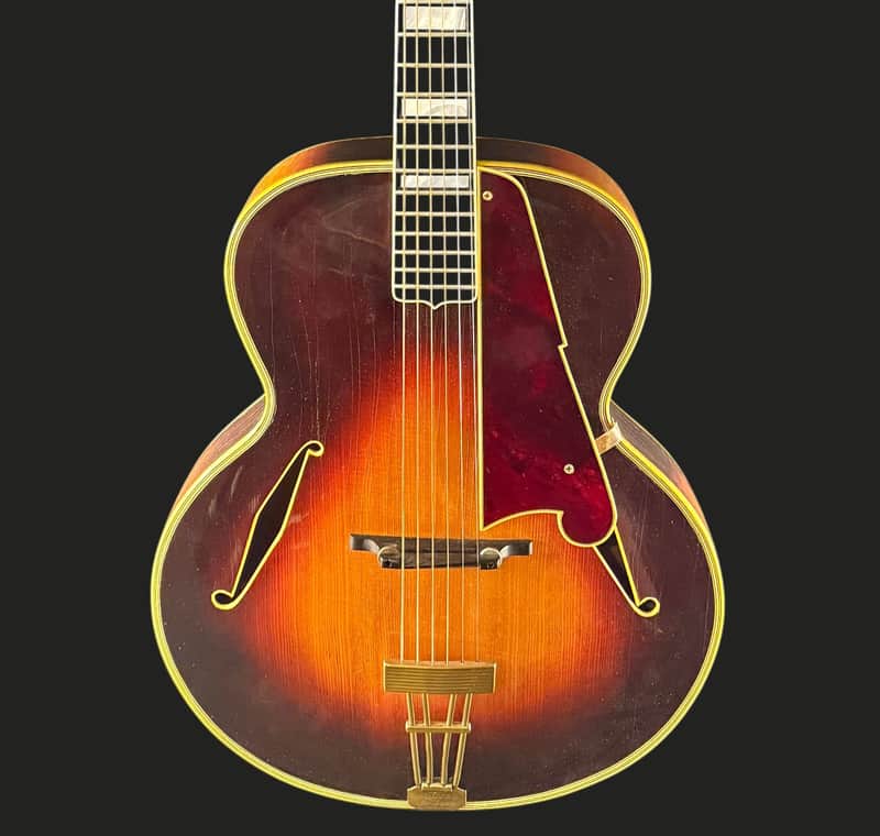 D'Angelico Excel