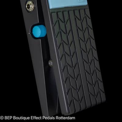 Boss FV-50H High-Impedance Stereo Volume Pedal 2000 s/n IO19462 image 4