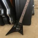 Jackson JS30 Randy Rhoads w/ USA EMG-HZ