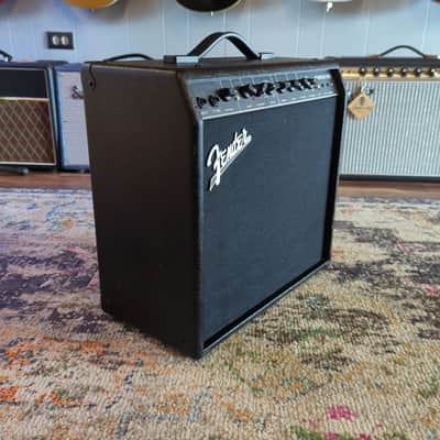 Used Fender Champion 50XL - Combo Guitar Amp image 4