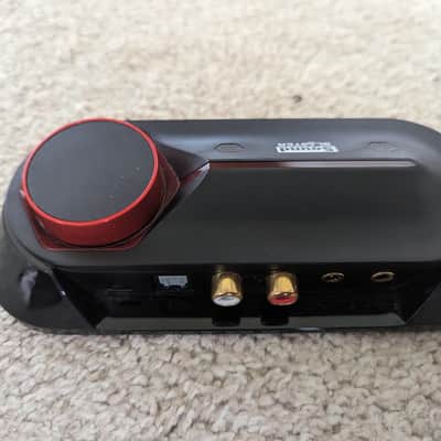 Sound Blaster Omni Surround 5.1 image 3