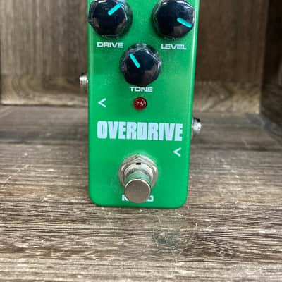 Reverb.com listing, price, conditions, and images for kokko-fuv2-vibe