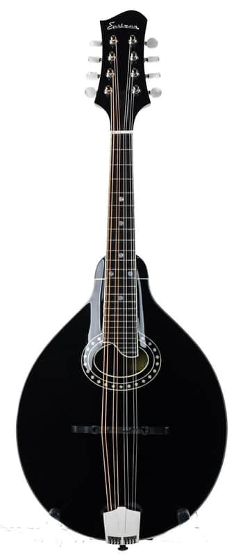 Eastman MD404 BK Black image 1