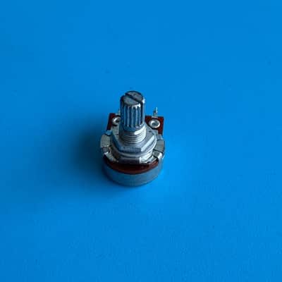 DEAN BASSOLA 10 Bass Amplifier Replacement Part: Potentiometer B10K Pot image 4
