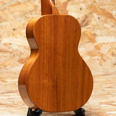 Koaloha KCM-00 Oval Hole Concert 2000 image 2