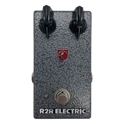 R2R Electric Supa MKII Professional V1