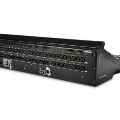 Allen & Heath SQ-7 48-Channel Digital Mixer with 33 Faders image 4