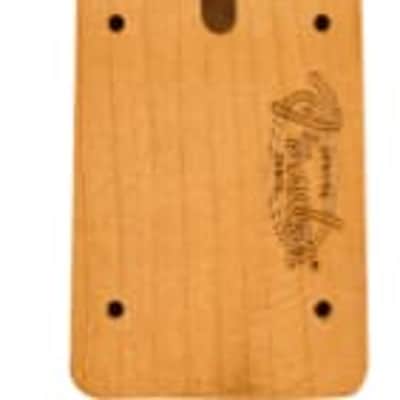 Fender Maple Road Worn 50's Tele Neck image 9