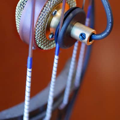 Ear Trumpet Labs Nadine Microphone image 3