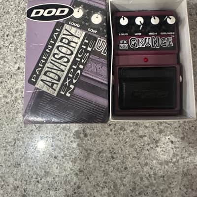 DOD FX69B Grunge (Made in USA) | Reverb