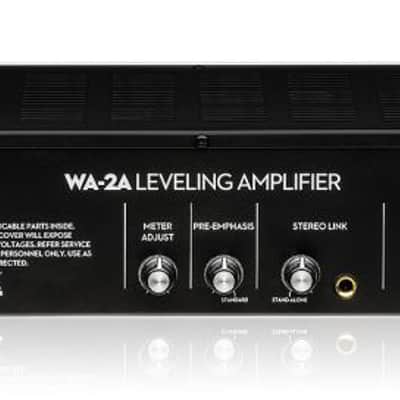 Warm Audio WA-2A - Leveling Amplifier - B-STOCK image 3